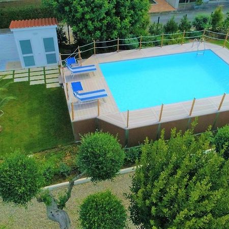La Dimora Accommodation Bari Extérieur photo