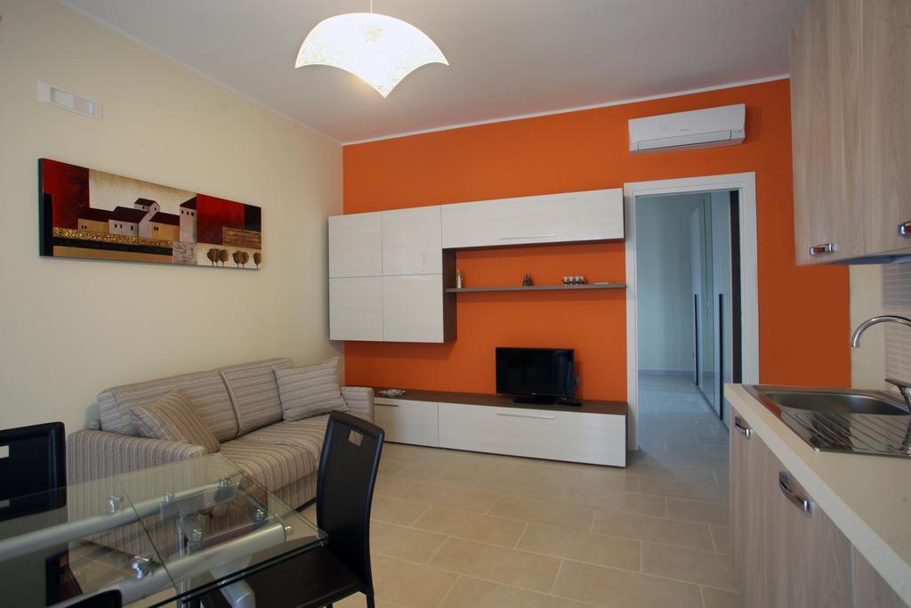 La Dimora Accommodation Bari Chambre photo