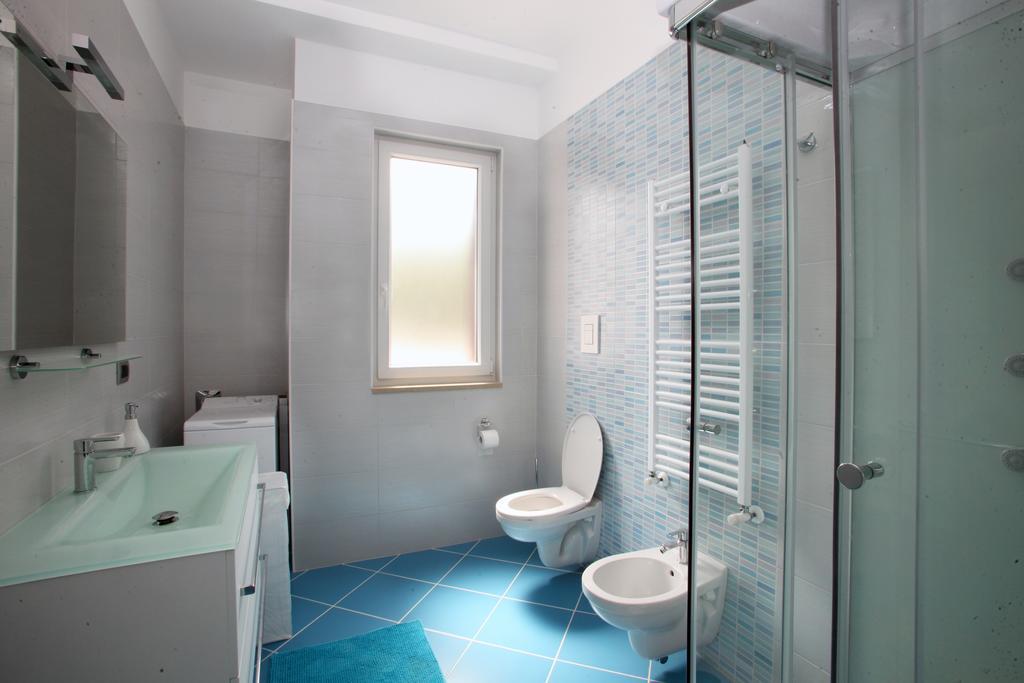 La Dimora Accommodation Bari Chambre photo