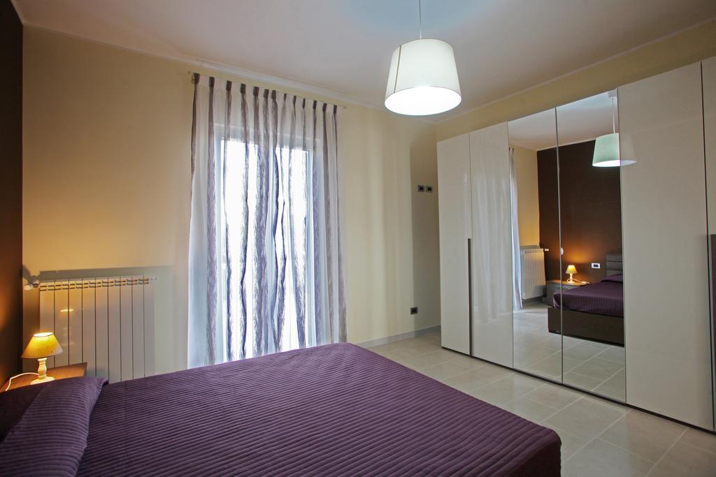 La Dimora Accommodation Bari Chambre photo